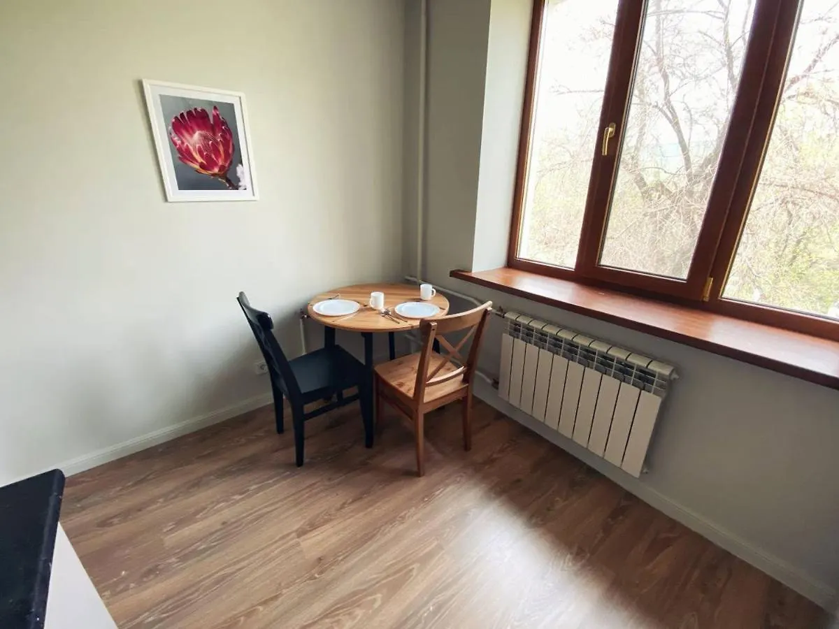 Apartment Квартира В Самом Центре