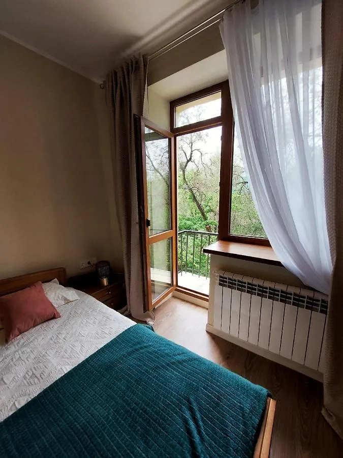 Apartment Квартира В Самом Центре
