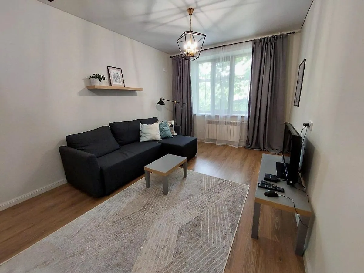 Квартира В Самом Центре 0*, Almaty