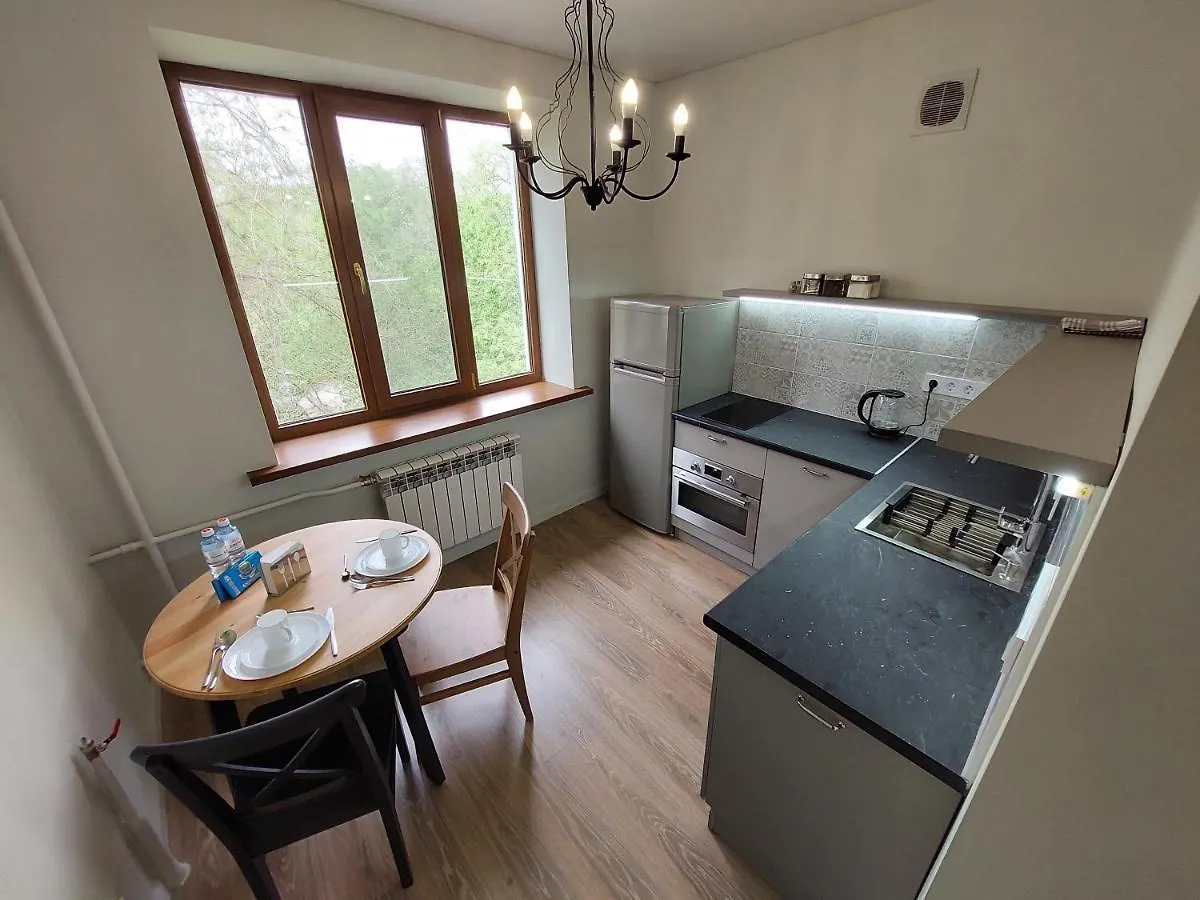 Apartment Квартира В Самом Центре